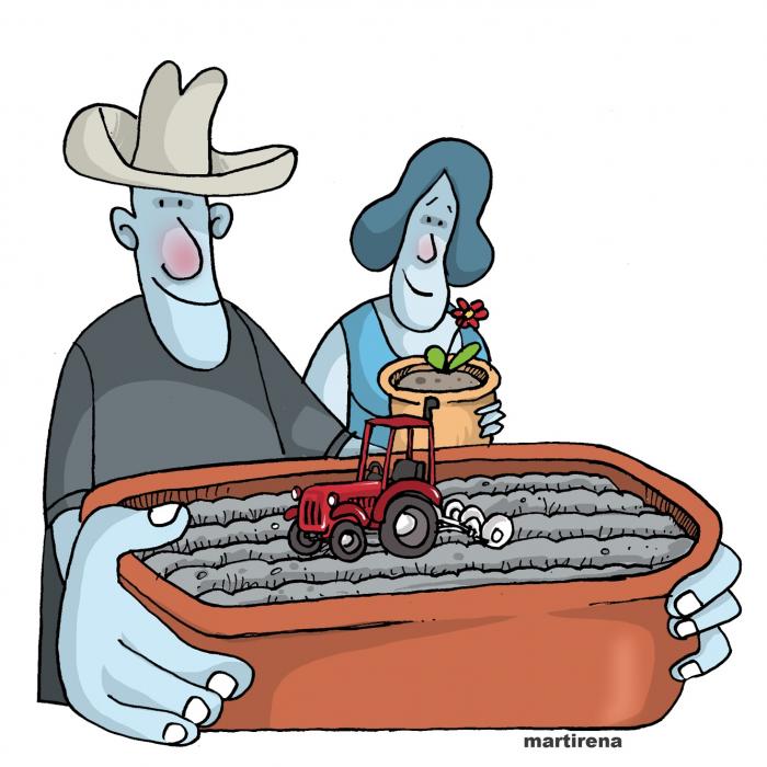 Seguridad alimentaria