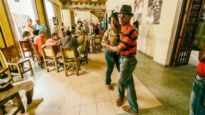 Cuba prepara expediente del son para presentar en Unesco 