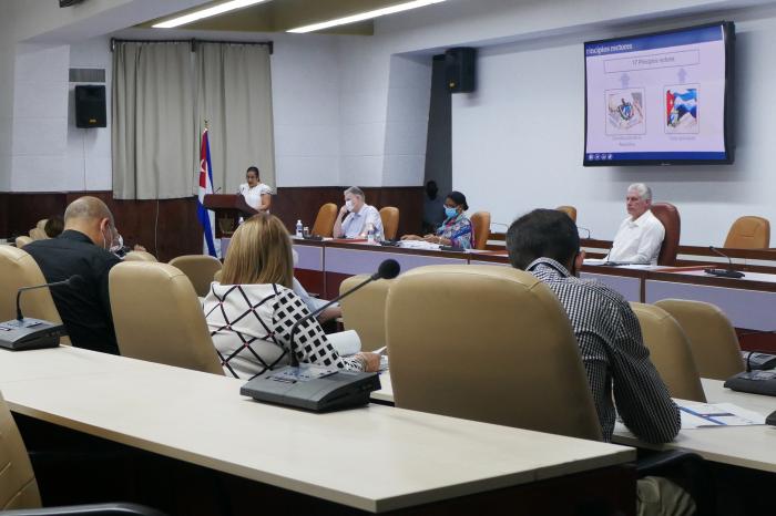 Consejo Nacional de Innovación (CNI)