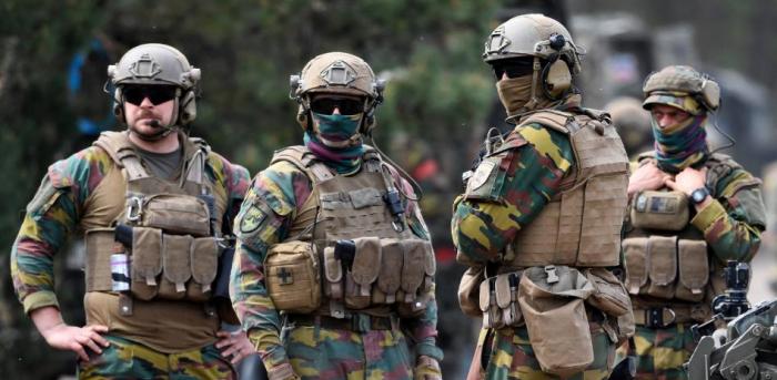 Conflicto Ucrania - Rusia