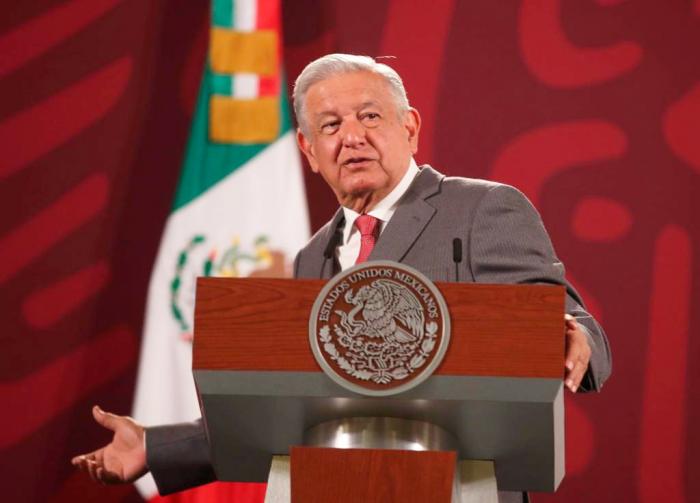 Andrés Manuel López Obrador