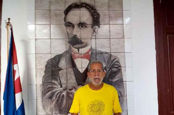 coloquio Voces de la República en Cuba 