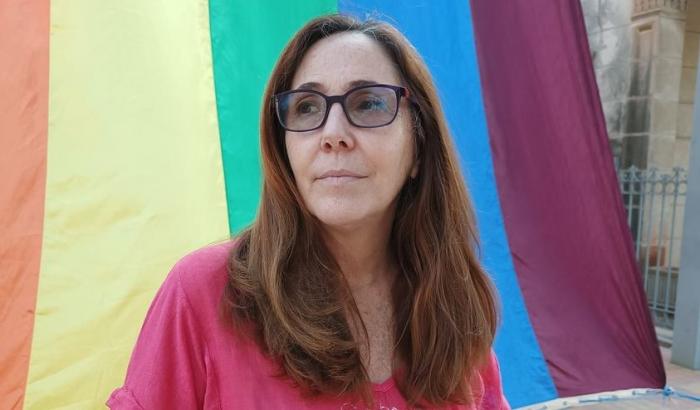 Mariela Castro