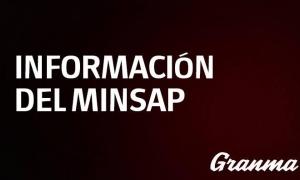 Minsap