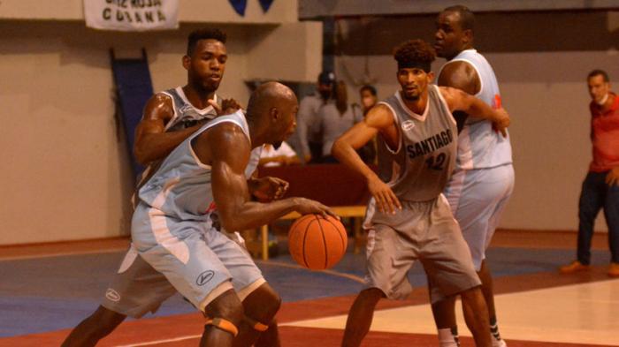 LIGA SUPERIOR DE BALONCESTO