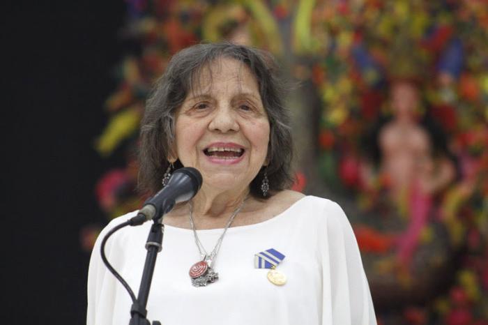 Sonia Rivera-Valdés.
