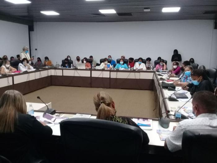 Asamblea Nacional