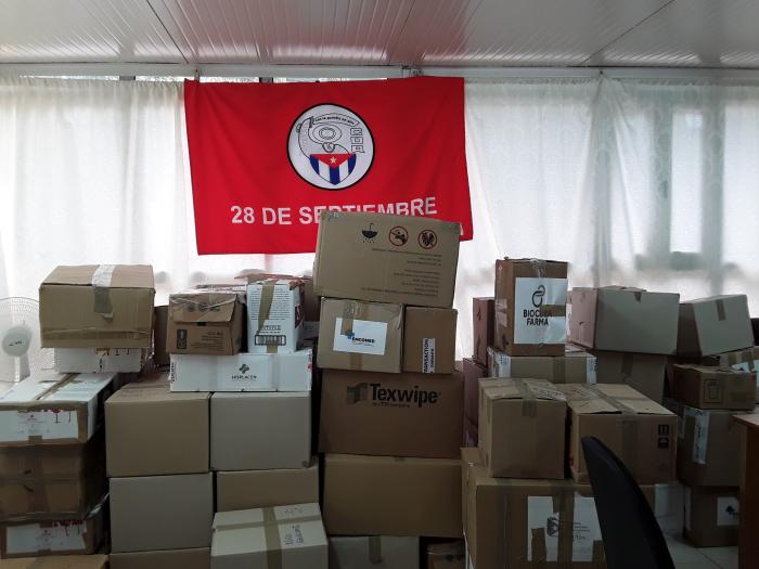 donacion hotel saratoga