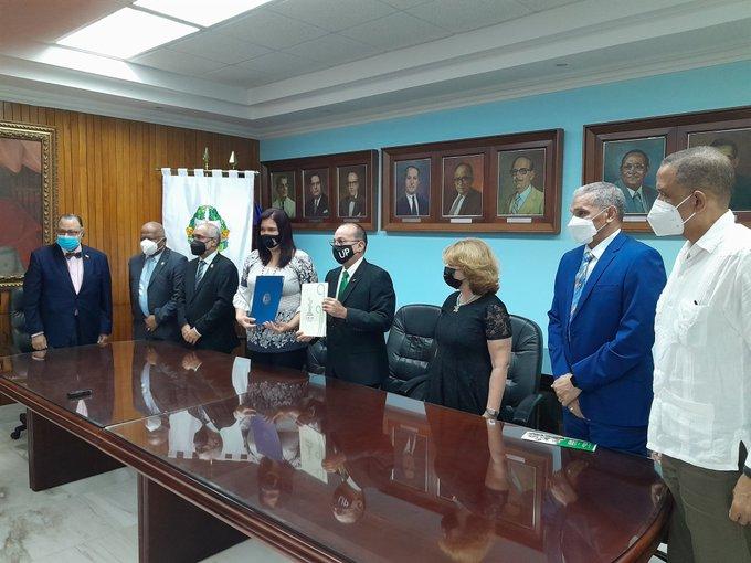 Convenio