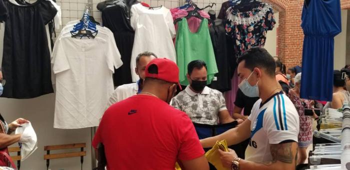 Feria Arte Para Mamá 2022