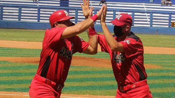 Mayabeque clasifica a los play off de la 61 Serie Nacional de Beisbol