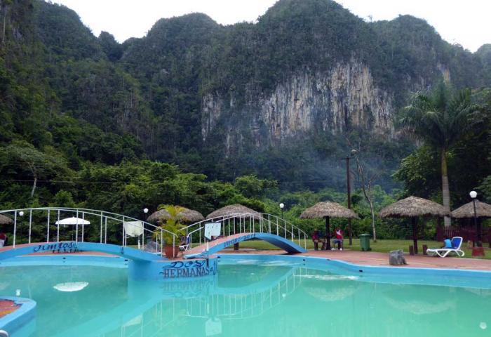 Campismo Dos Hermanas