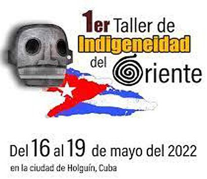 Taller de Indiogenidad
