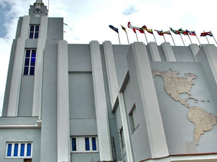  Centro de Estudios del Caribe, fundado en 1979
