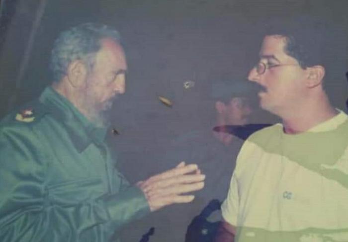 Fidel