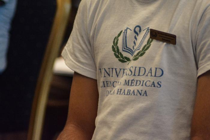 Díaz-Canel a los estudiantes de la FEEM