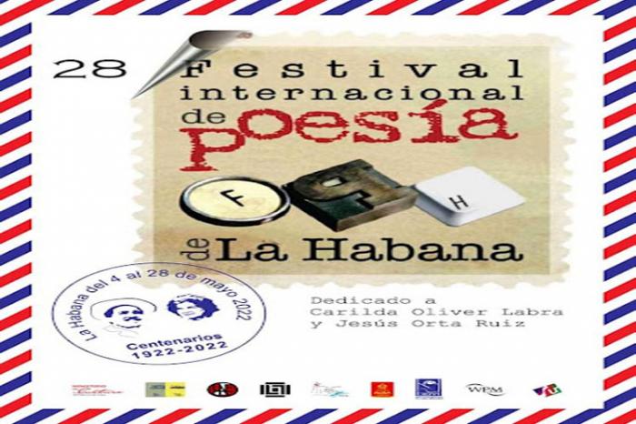 Festival Poesía