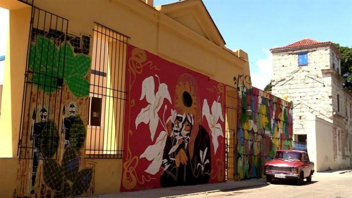 San Isidro