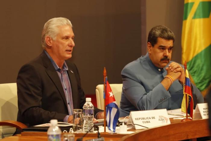 DIAZ-CANEL