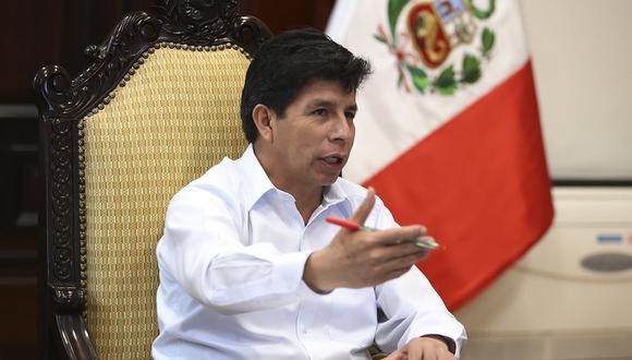 Castillo es el primer gobernante sometido a investigación mientras ejerce el cargo