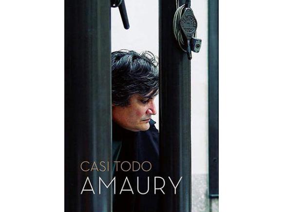 Amaury Pérez