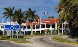 Centro de Convenciones y Negocios Plaza América Foto; http://cubatrisub.com