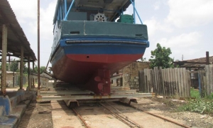 BARCO