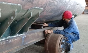 UEB) Talleres Agropecuarios Holguín