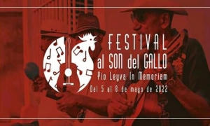 Festival Al son del Gallo 2022