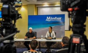 Conferencia de prensa