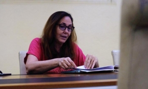 Declaraciones al diario Granma de la Doctora Mariela Castro Espín