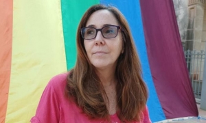 Mariela Castro