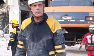 Teherán Aguilar