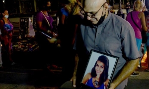 Un niño de 10 años, dos niñas de 15 y una de 17 fallecieron en la explosión