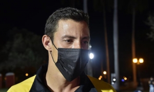 Manuel Alejandro