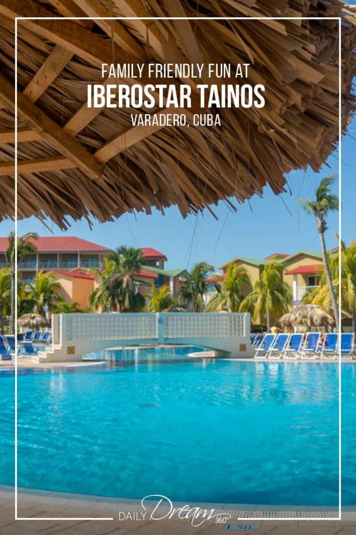 Iberostar Taínos de Varadero mantiene el Reconocimiento Playa Ambiental