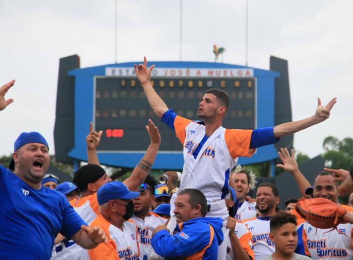 beisbol