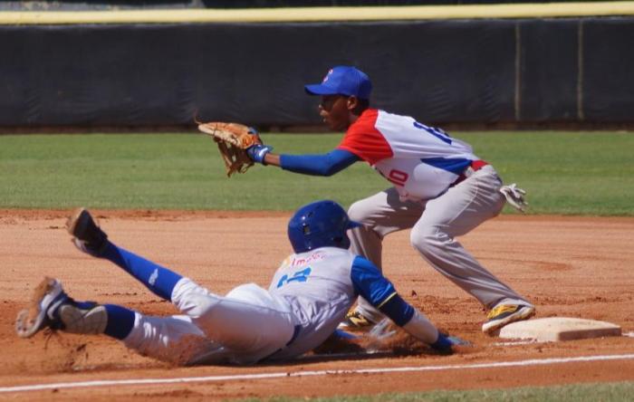 beisbol