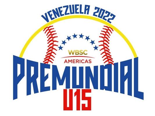 premundial sub 15 años beisbol