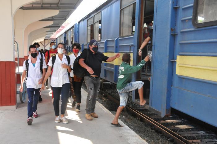 TREN