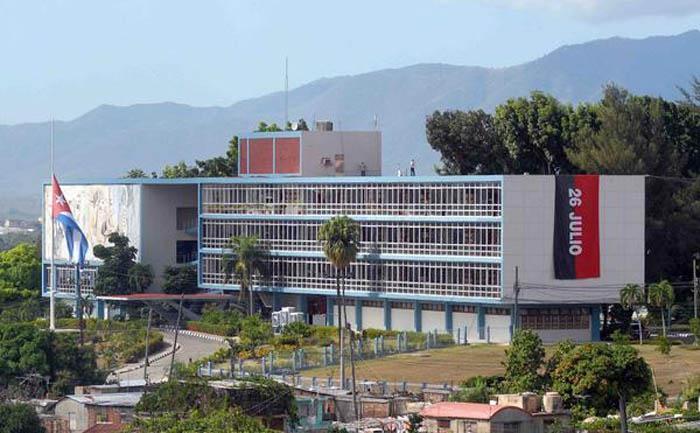 Universidad de Oriente