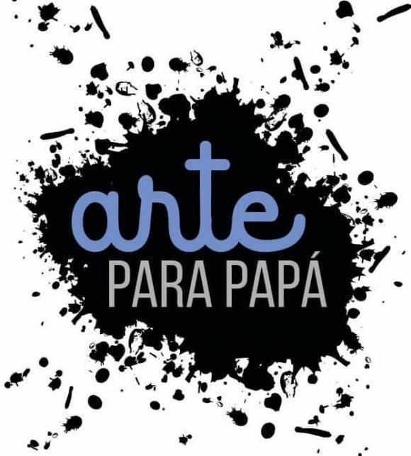 arte para papá
