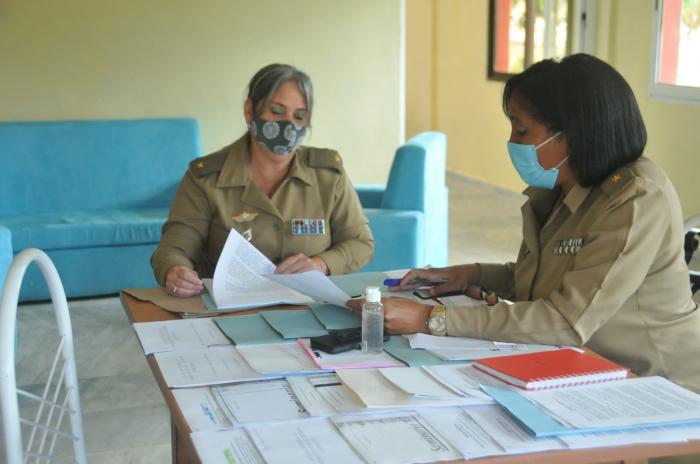 La Ley consolida el régimen de garantías individuales en el ámbito militar