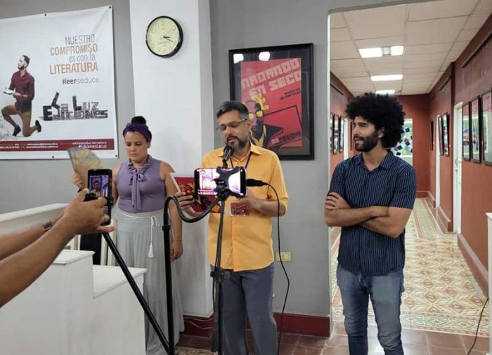 Premio Celestino de Cuento