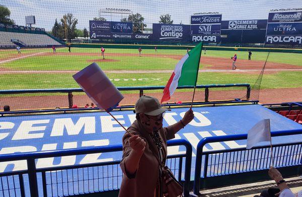 Cuba-Mex Panam sub 23