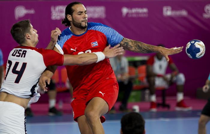 Cuba buscará clasificar al Campeonato Mundial