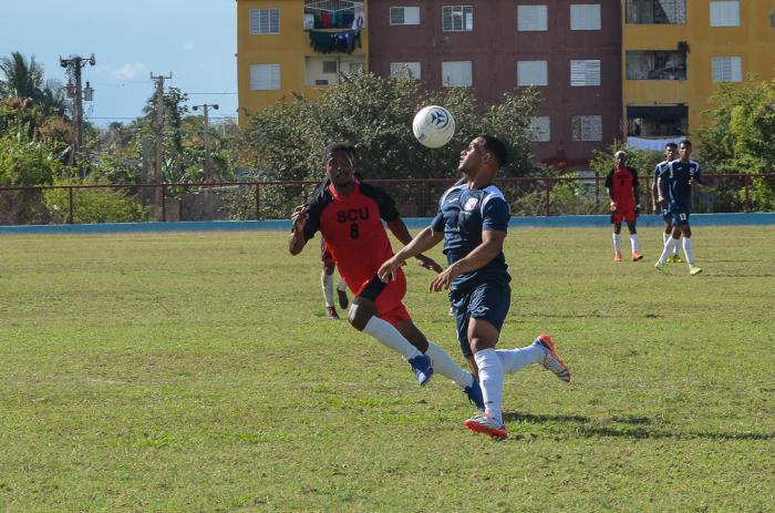 Kevin Martín, foto: Adelante.cu