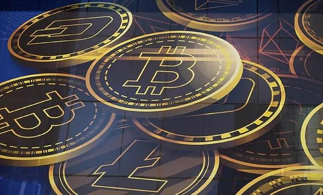 Criptomoneda