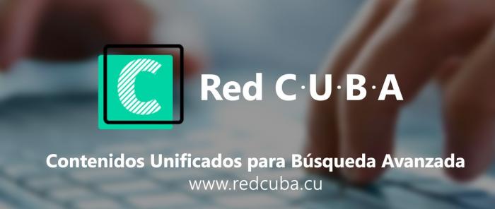 RED CUBA