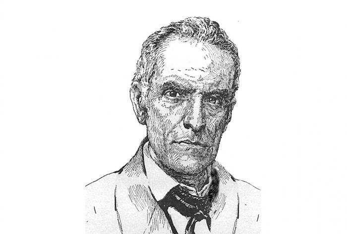 José de la Luz y Caballero
10-01-75
Publicado: 11/07/2000
Luzc0005